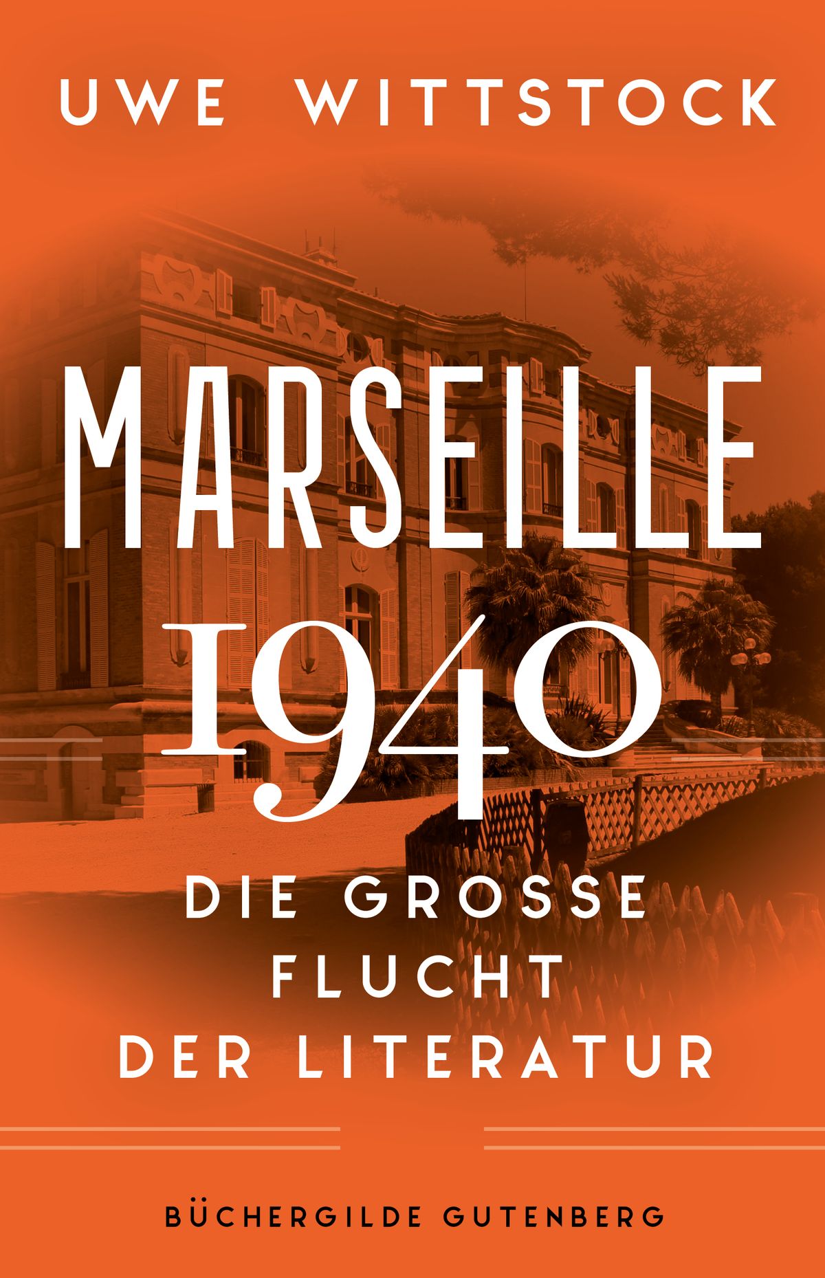 📖 Büchergilde