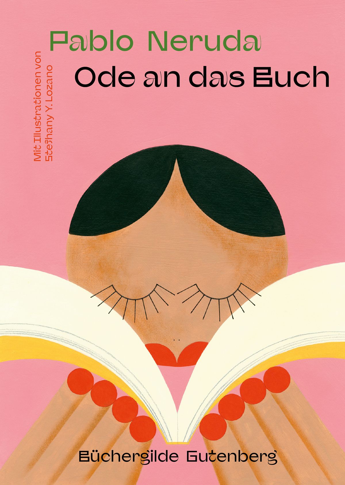 100 Jahre Büchergilde Gutenberg Büchergilde