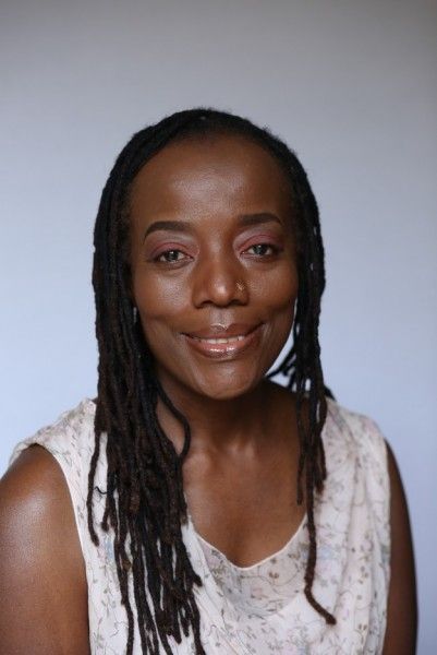 Tsitsi Dangarembga