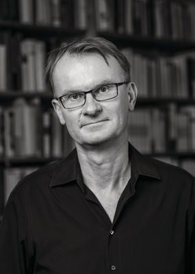 Andreas Kossert