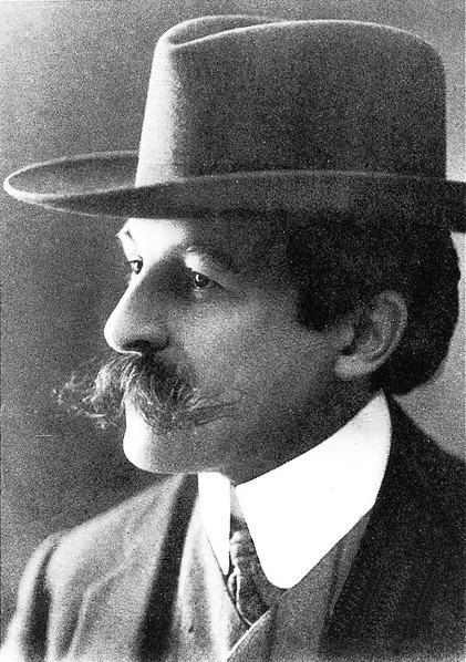 Maurice Leblanc