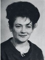 Bilder aus dem Familien-Fotoalbum von Francesca Petrarca