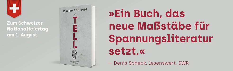 Banner zu Tell