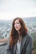 Stefanie vor Schulte