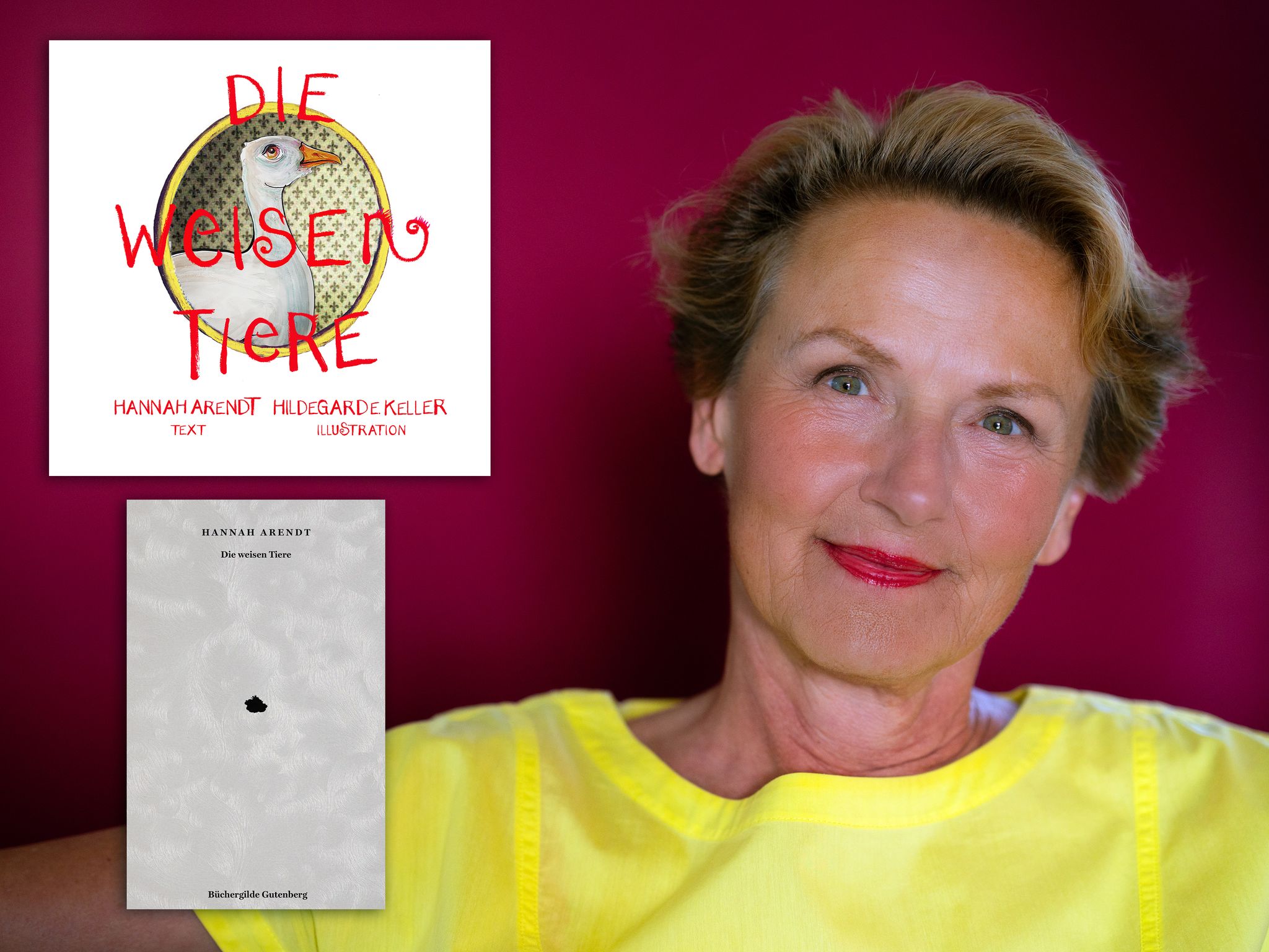 1 Hildegard Keller-mit Büchern © Marvin Zilm.jpg