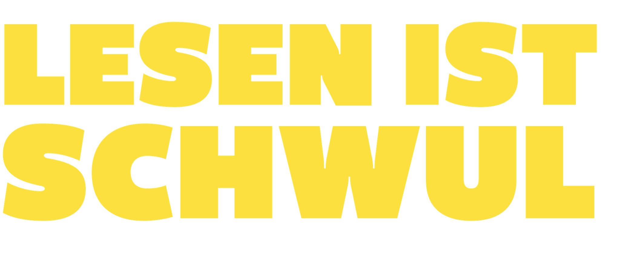 LOGO_Lesen ist schwul.png